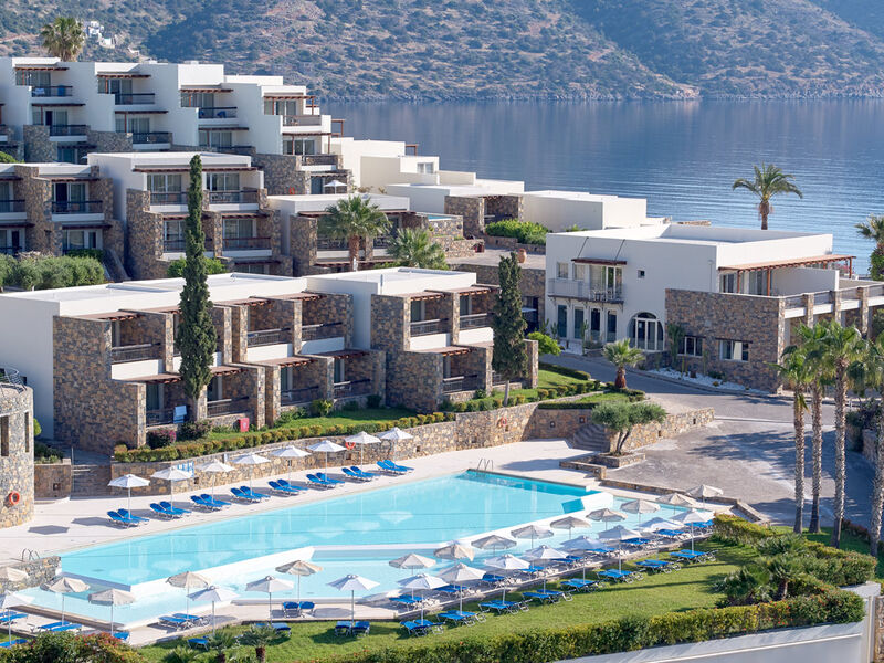 Wyndham Grand Crete Mirabello Bay