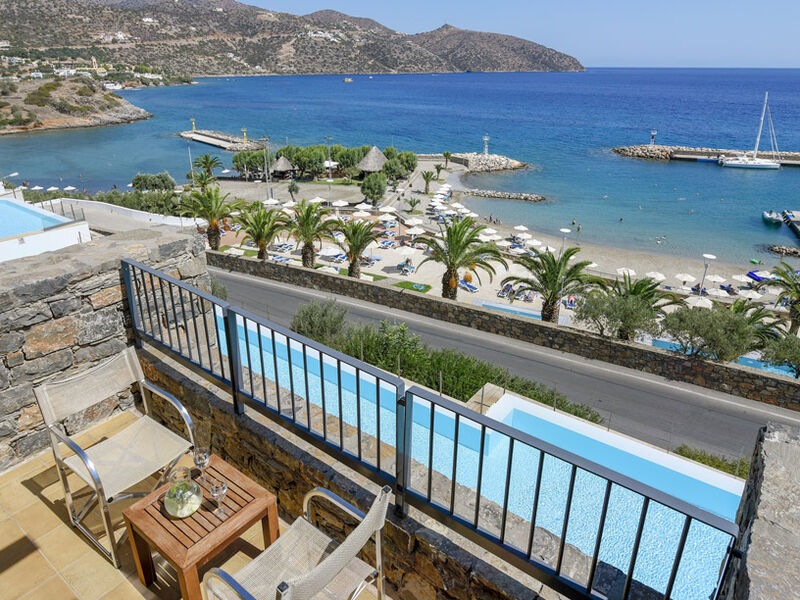 Wyndham Grand Crete Mirabello Bay