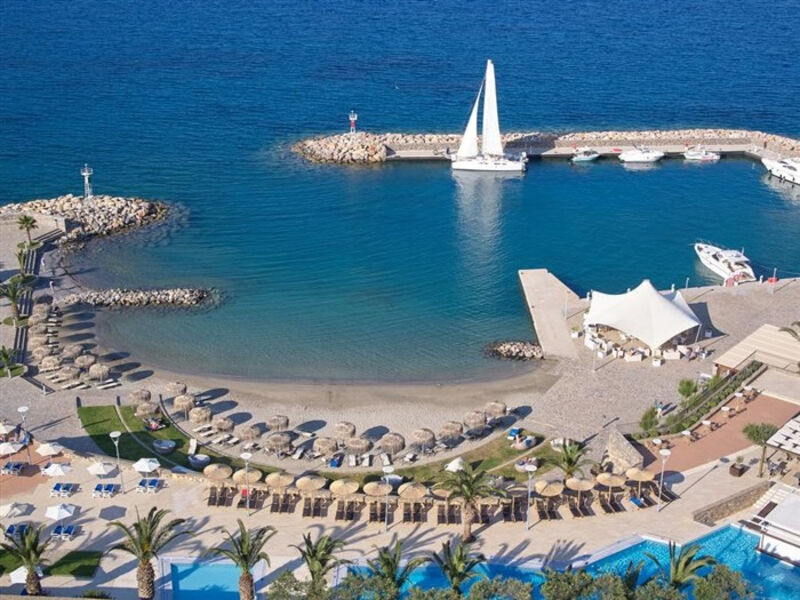 Wyndham Grand Crete Mirabello Bay