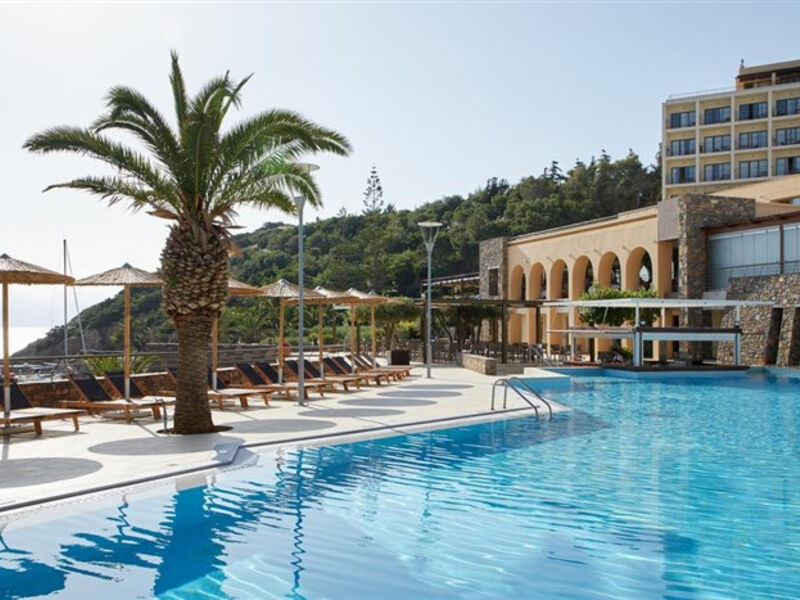 Wyndham Grand Crete Mirabello Bay