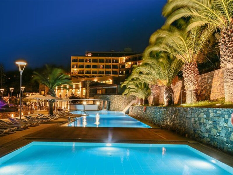 Wyndham Grand Crete Mirabello Bay