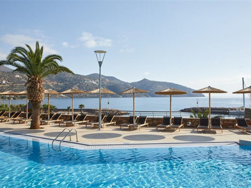 Wyndham Grand Crete Mirabello Bay