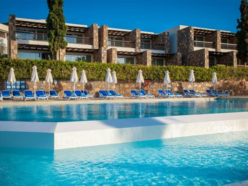 Wyndham Grand Crete Mirabello Bay