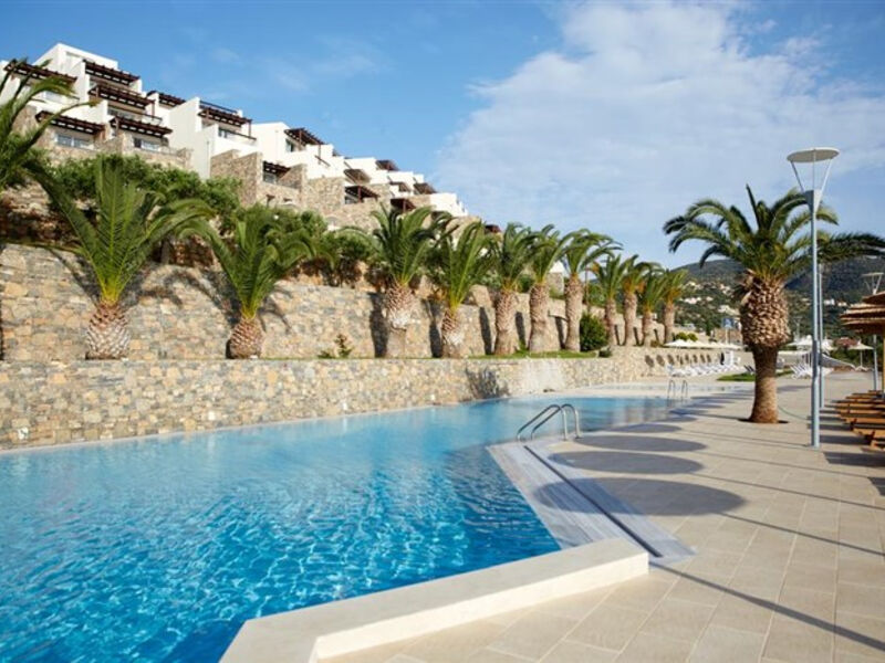 Wyndham Grand Crete Mirabello Bay