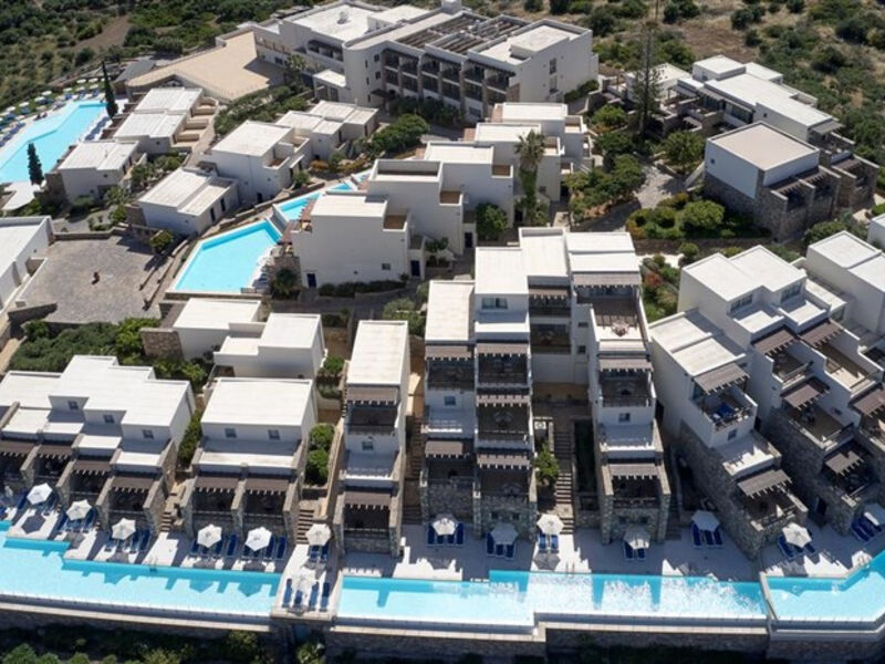 Wyndham Grand Crete Mirabello Bay