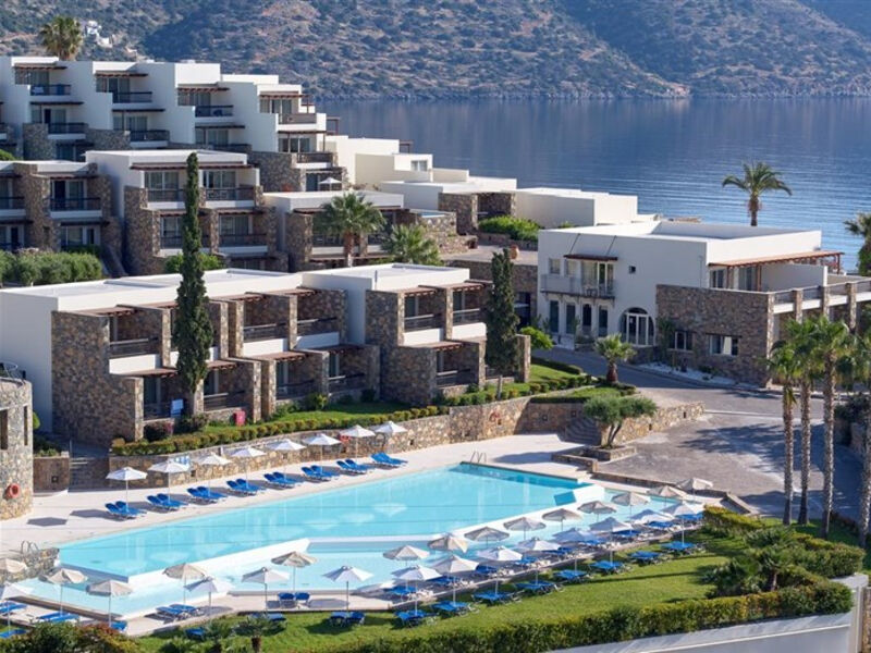 Wyndham Grand Crete Mirabello Bay