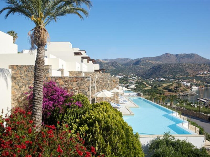 Wyndham Grand Crete Mirabello Bay