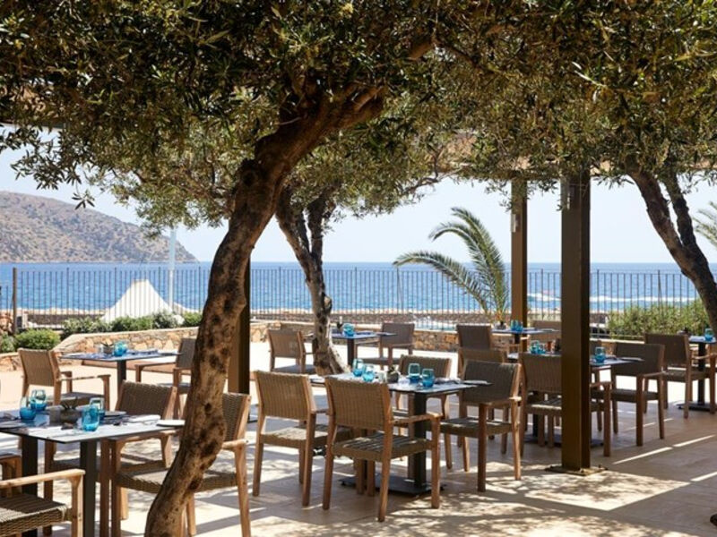 Wyndham Grand Crete Mirabello Bay