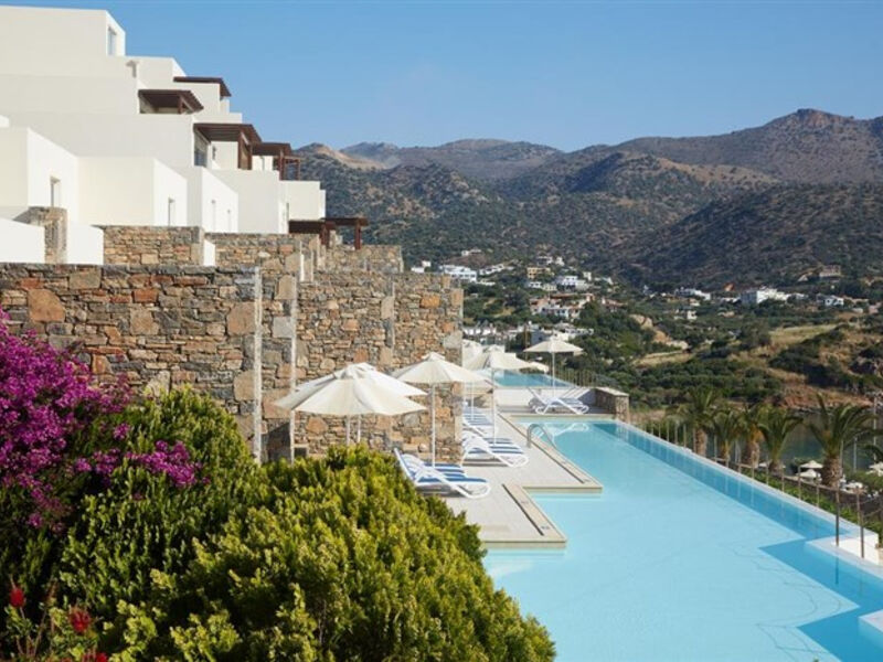 Wyndham Grand Crete Mirabello Bay