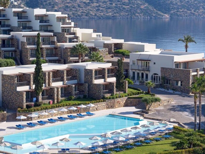 Wyndham Grand Crete Mirabello Bay