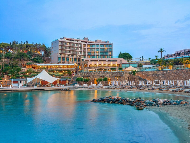 Mirabello Bay Luxury Resort