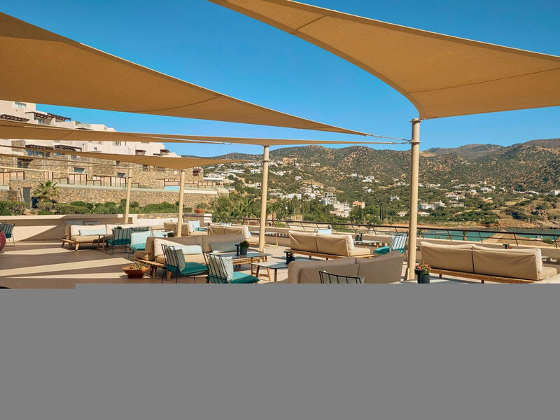 Mirabello Bay Luxury Resort