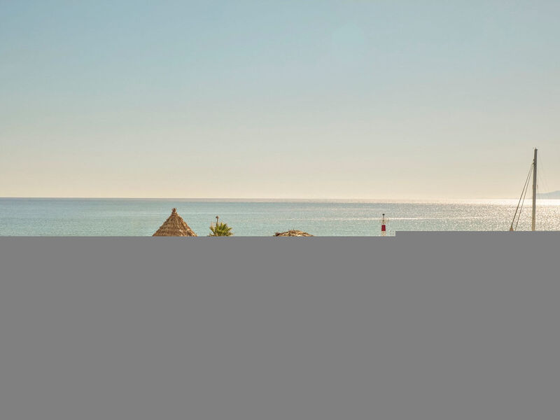 Mirabello Bay Luxury Resort