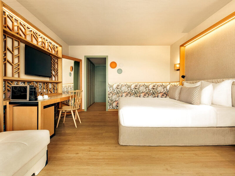 Mirabello Bay Luxury Resort