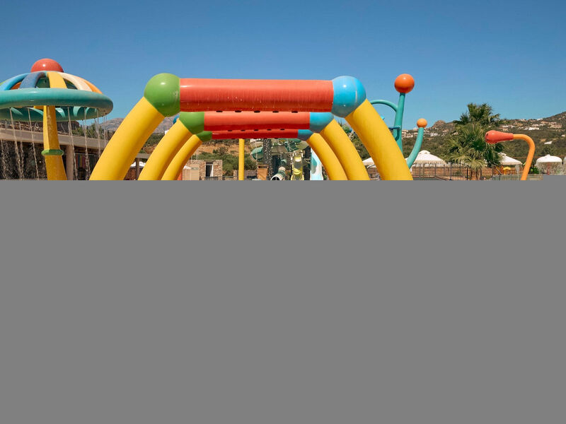 Mirabello Bay Luxury Resort