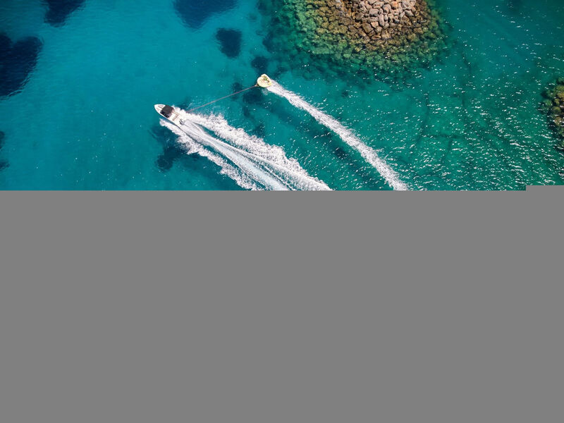 Mirabello Bay Luxury Resort