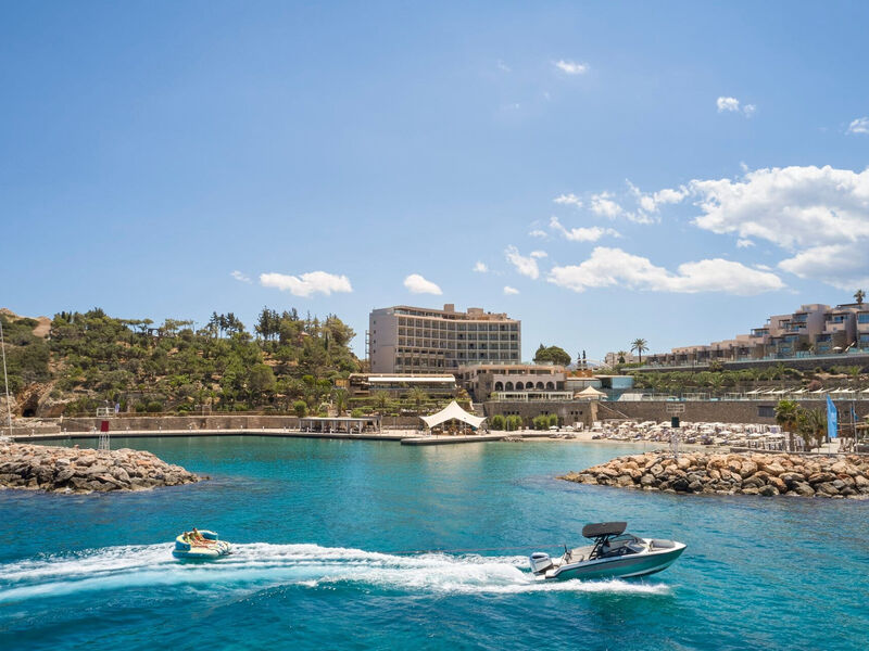 Mirabello Bay Luxury Resort