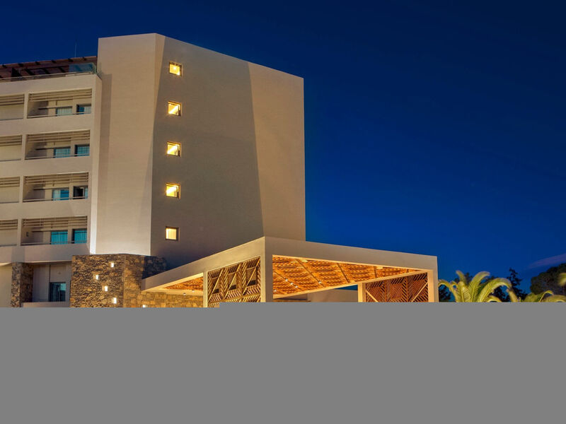 Mirabello Bay Luxury Resort