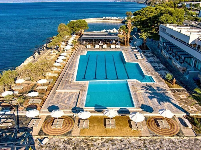 Wyndham Loutraki Poseidon