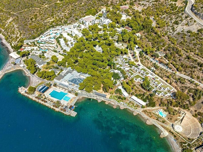 Wyndham Loutraki Poseidon