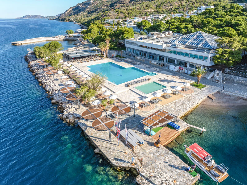 Wyndham Loutraki Poseidon