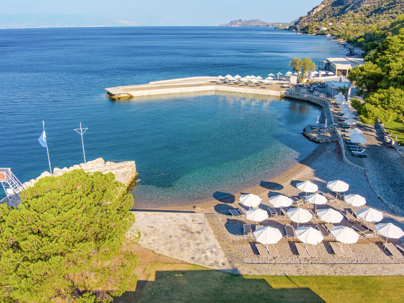 Wyndham Loutraki Poseidon