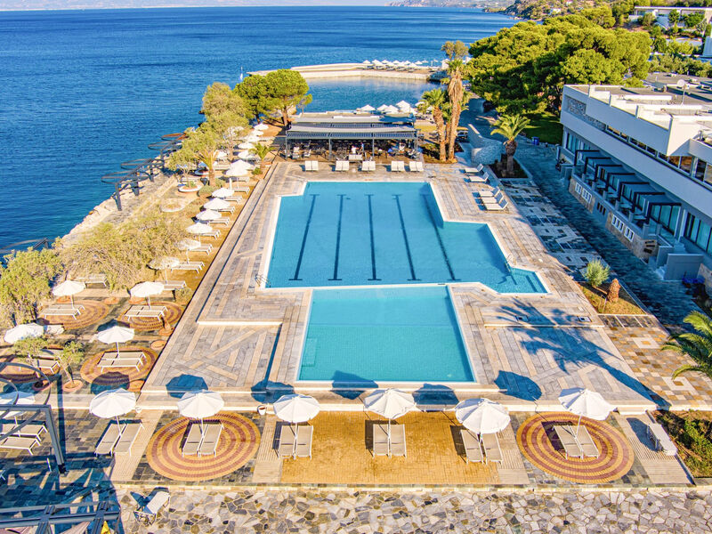 Wyndham Loutraki Poseidon