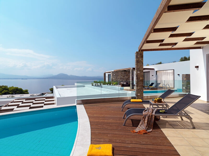 Wyndham Loutraki Poseidon