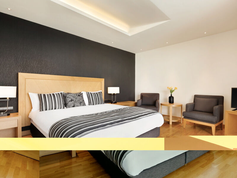 Wyndham Loutraki Poseidon