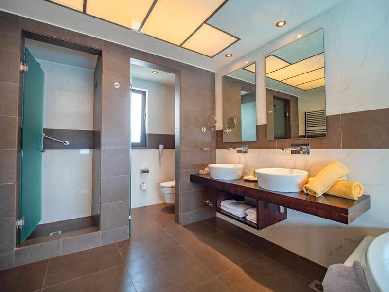 Wyndham Loutraki Poseidon
