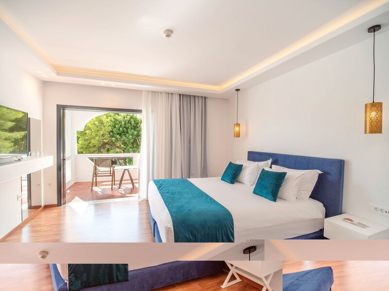 Wyndham Loutraki Poseidon