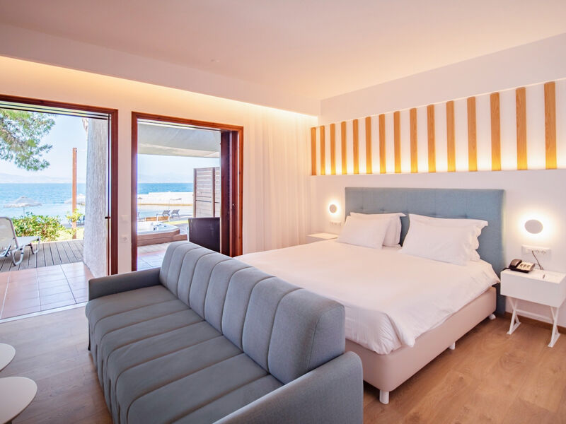 Wyndham Loutraki Poseidon