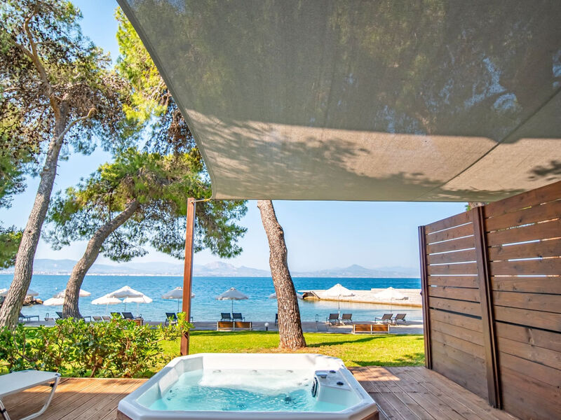 Wyndham Loutraki Poseidon