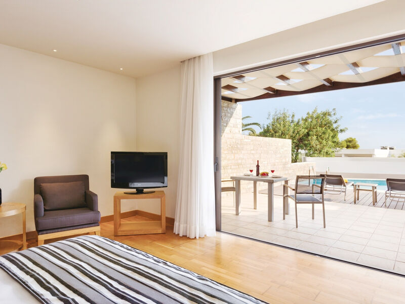 Wyndham Loutraki Poseidon