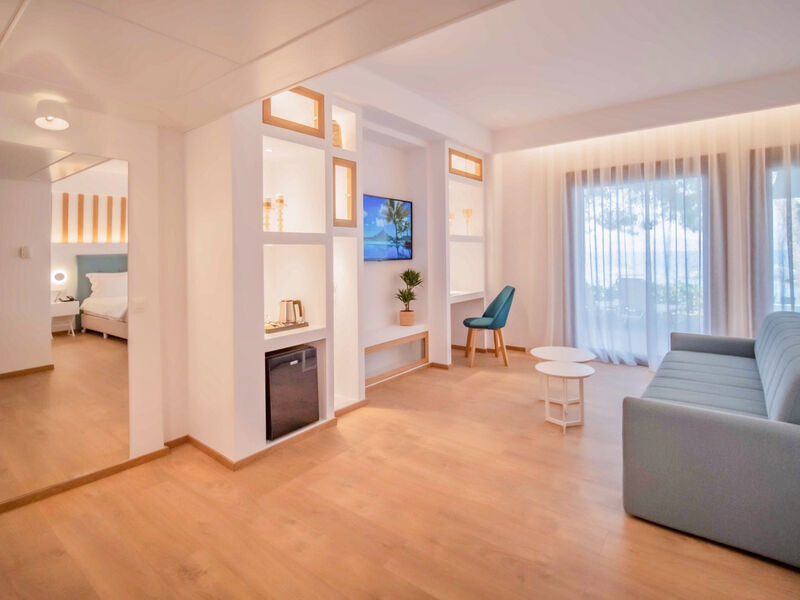 Wyndham Loutraki Poseidon
