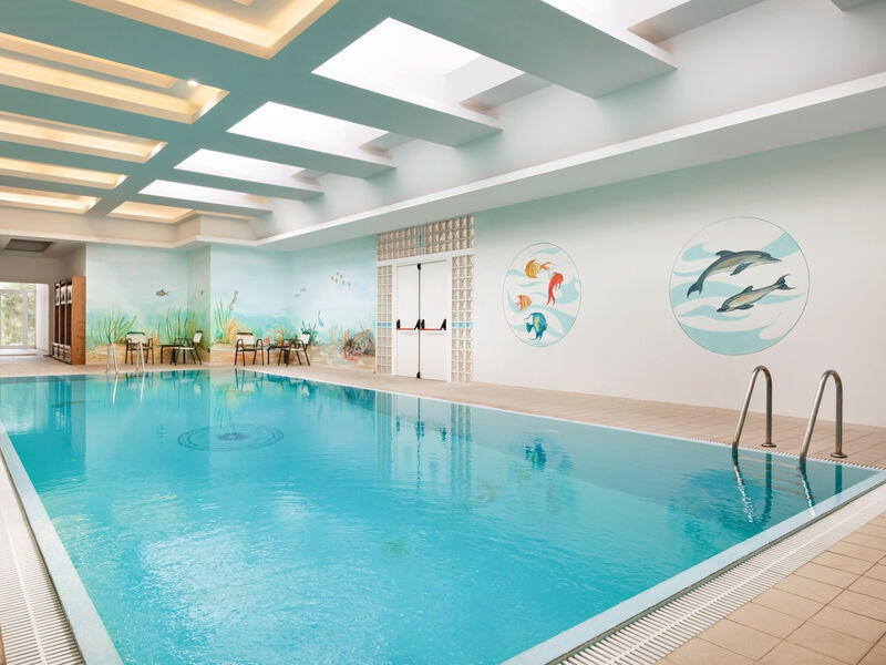 Wyndham Loutraki Poseidon