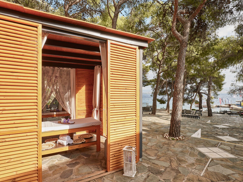 Wyndham Loutraki Poseidon