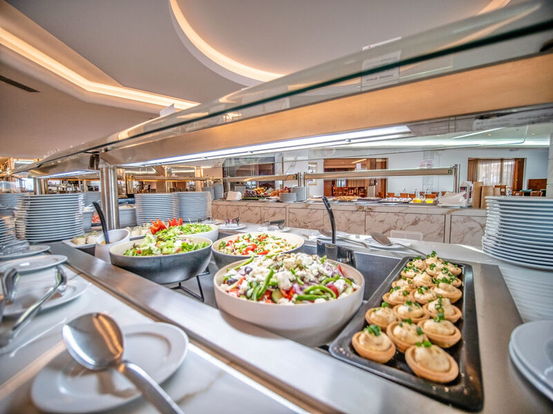 Wyndham Loutraki Poseidon