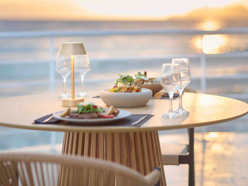 Wyndham Loutraki Poseidon