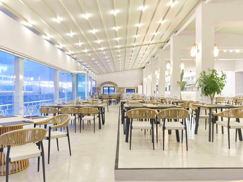Wyndham Loutraki Poseidon
