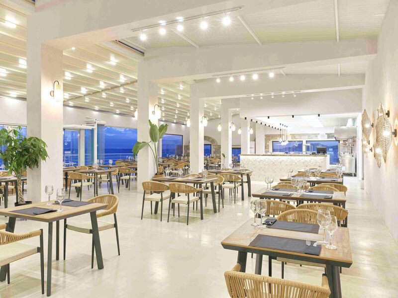 Wyndham Loutraki Poseidon