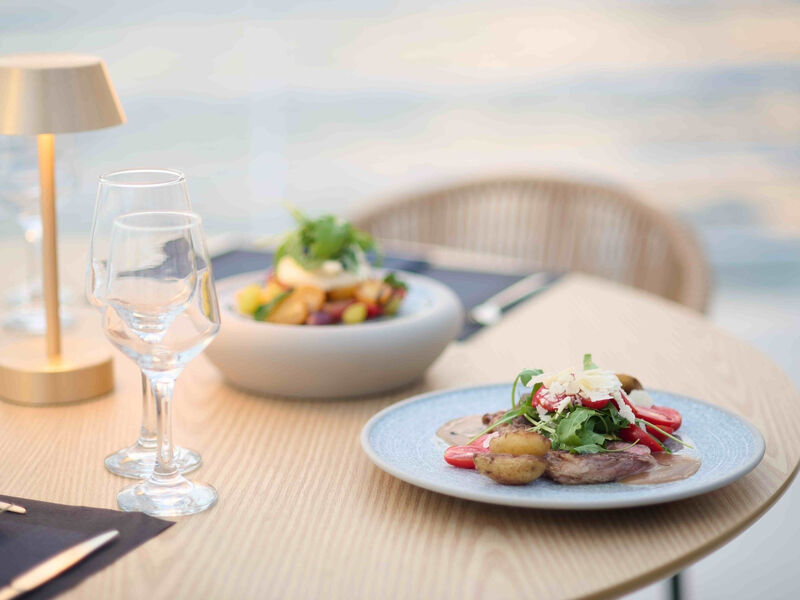 Wyndham Loutraki Poseidon
