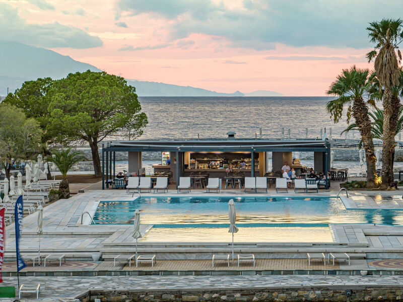 Wyndham Loutraki Poseidon