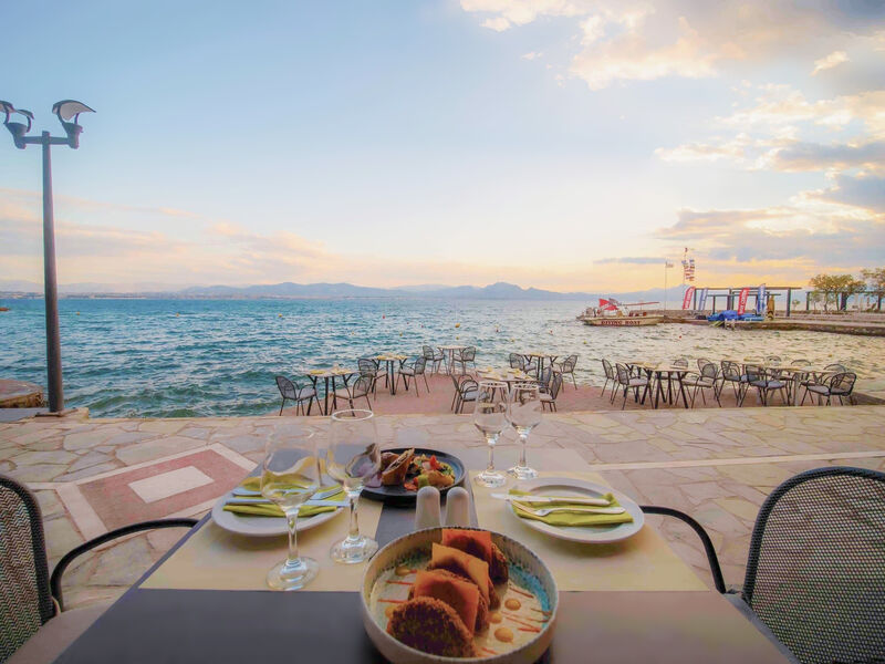Wyndham Loutraki Poseidon
