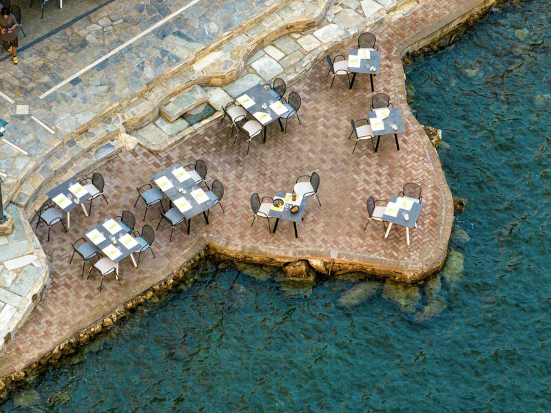 Wyndham Loutraki Poseidon