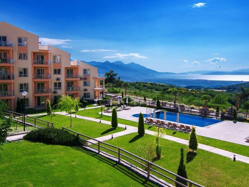 Wyndham Residence Kusadasi Golf & Spa