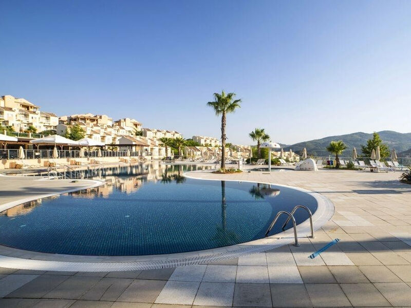 Wyndham Residence Kusadasi Golf & Spa