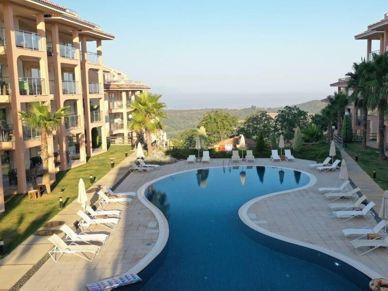 Wyndham Residence Kusadasi Golf & Spa