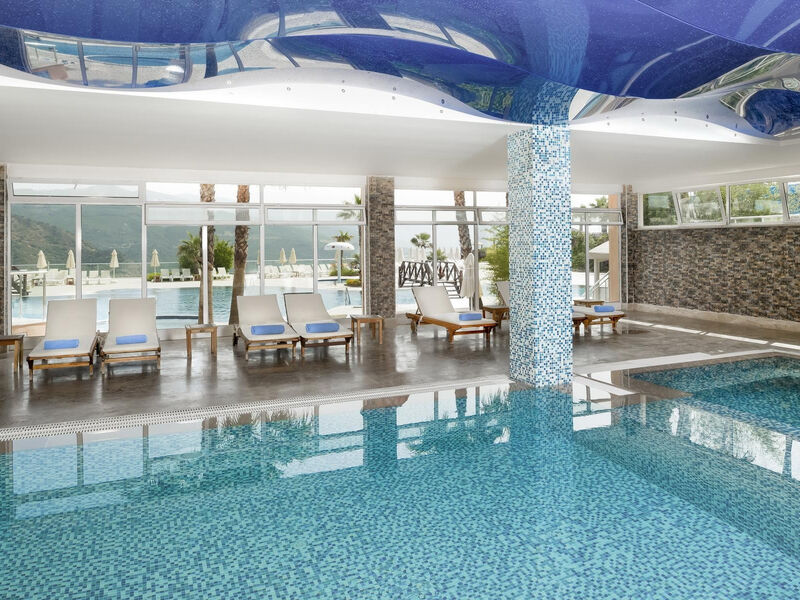 Wyndham Residence Kusadasi Golf & Spa