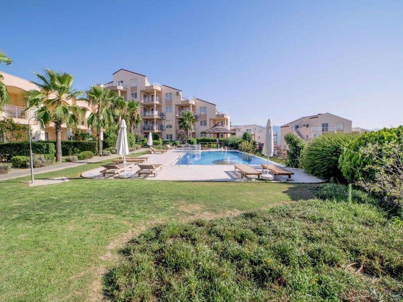 Wyndham Residence Kusadasi Golf & Spa